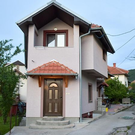 Apartman Jovana Sokobanja Exterior foto