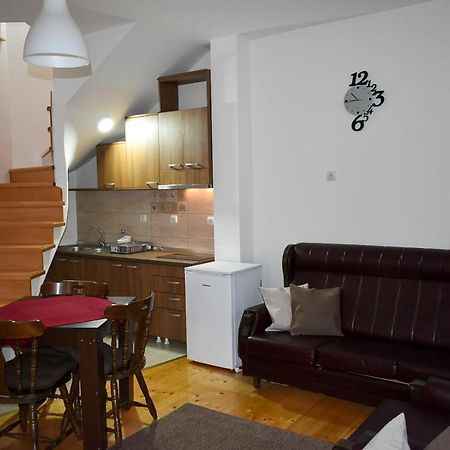 Apartman Jovana Sokobanja Exterior foto