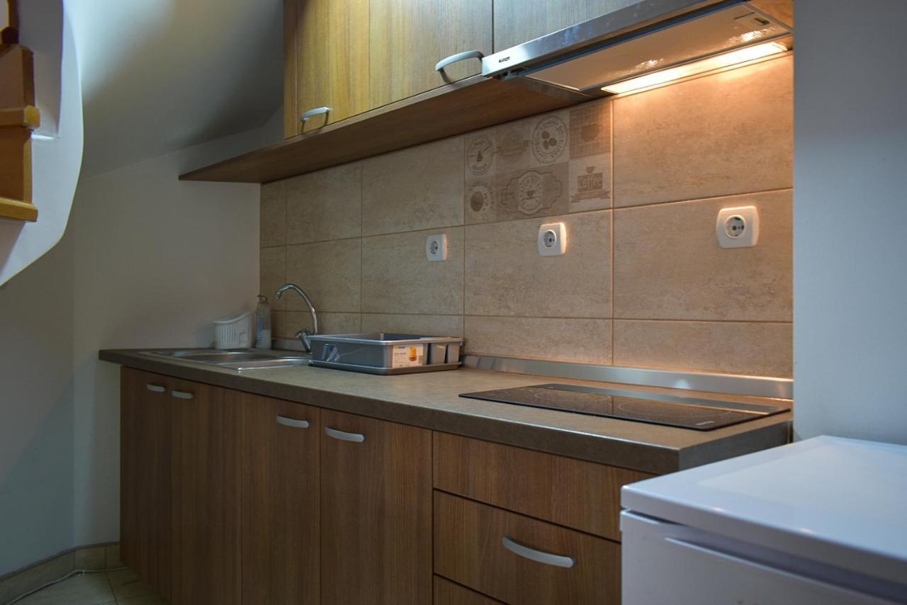 Apartman Jovana Sokobanja Exterior foto