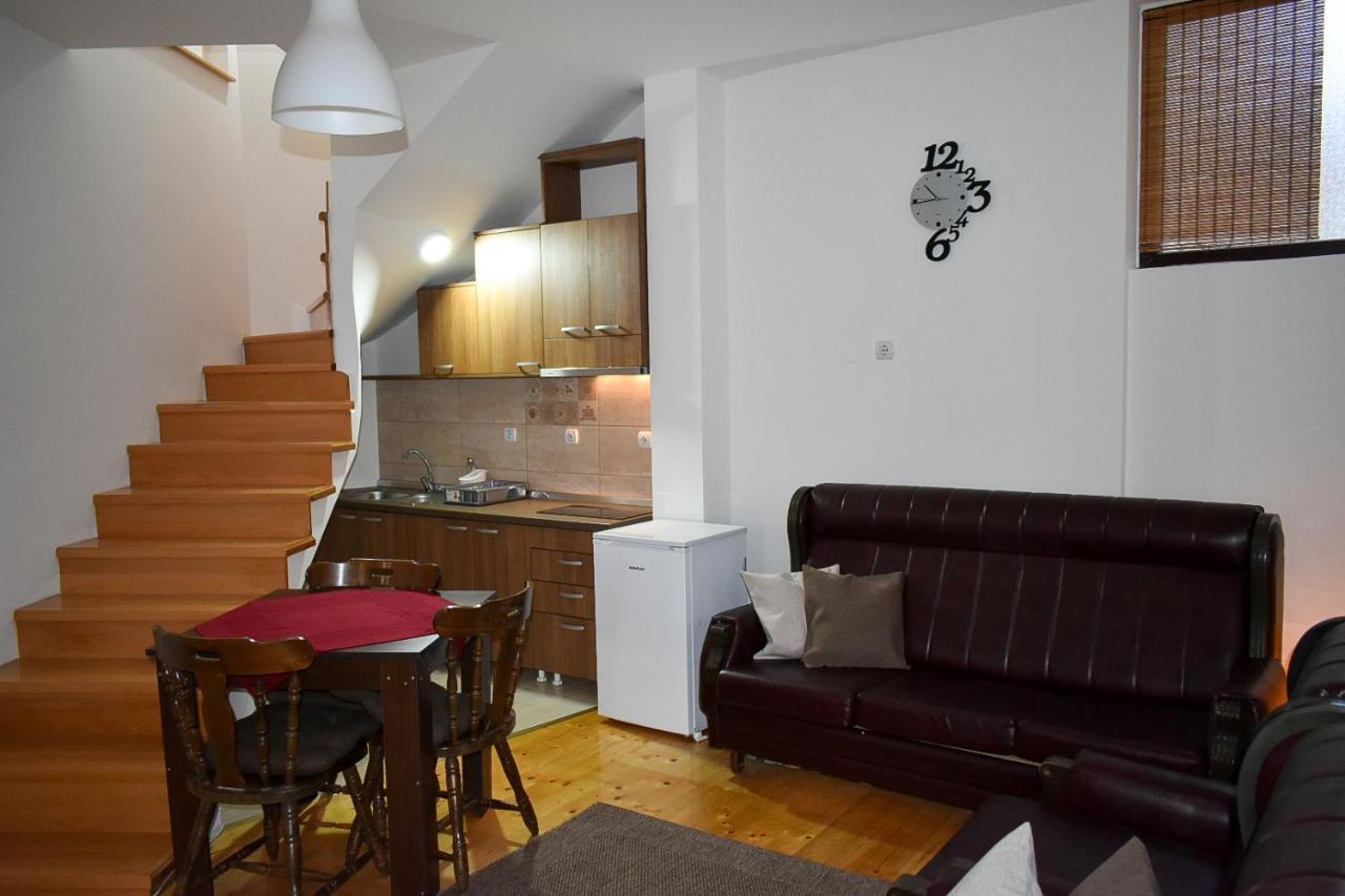 Apartman Jovana Sokobanja Exterior foto