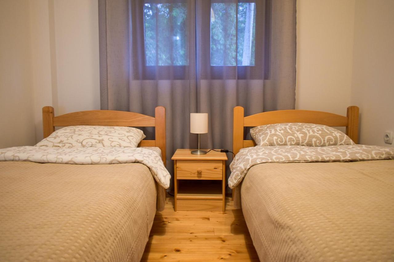 Apartman Jovana Sokobanja Exterior foto