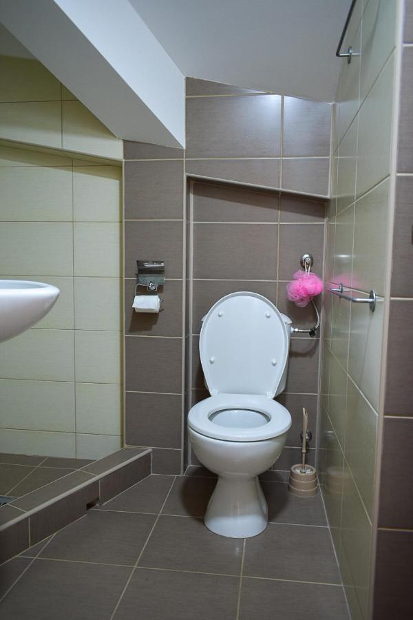 Apartman Jovana Sokobanja Exterior foto