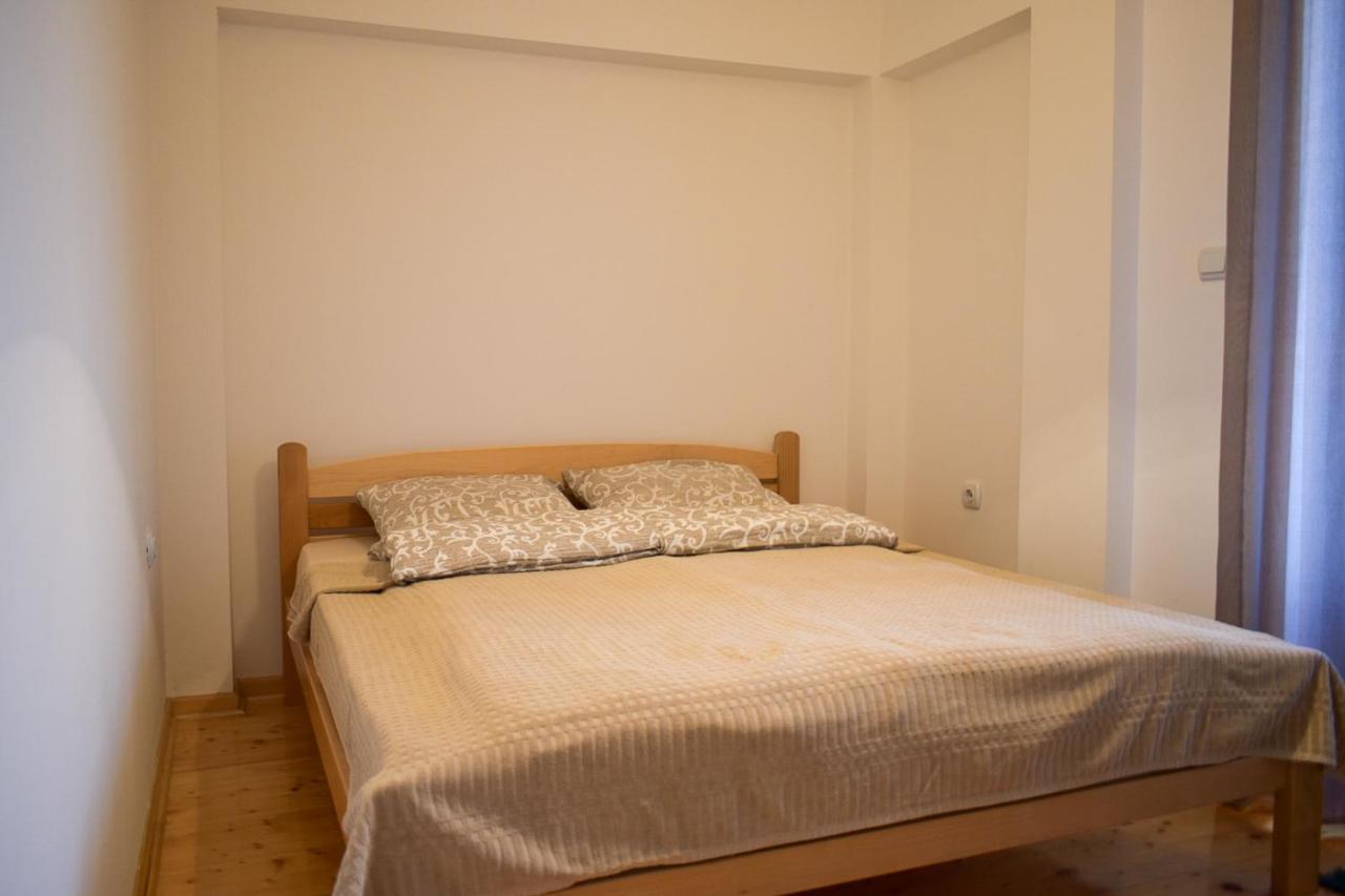 Apartman Jovana Sokobanja Exterior foto