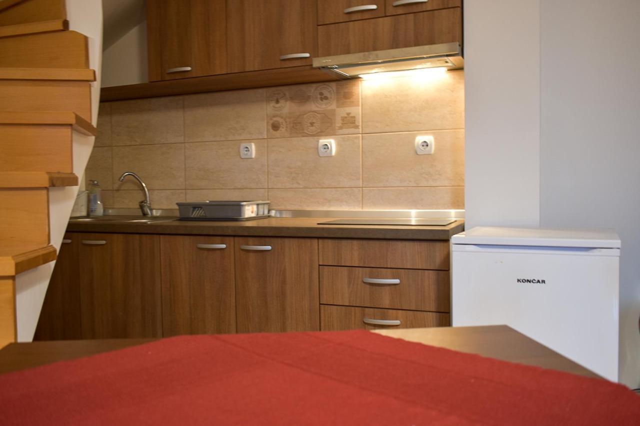 Apartman Jovana Sokobanja Exterior foto