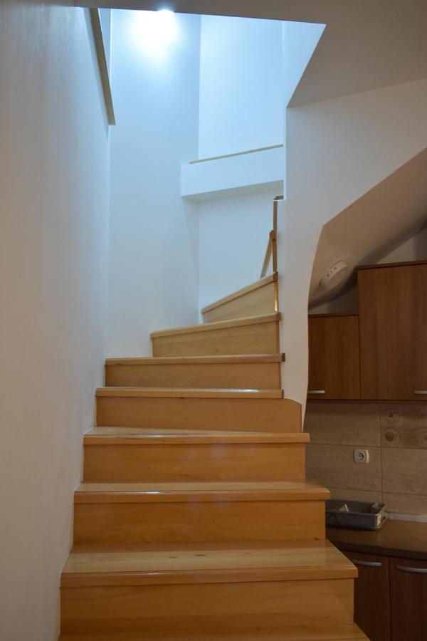 Apartman Jovana Sokobanja Exterior foto